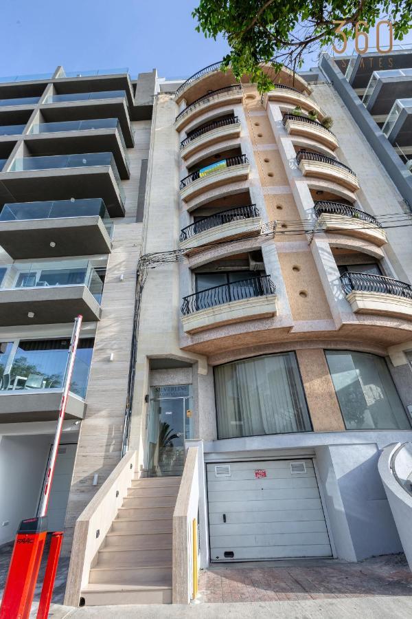 Stunning 3br Marina View In With Balcony By 360 Estates Apartment *