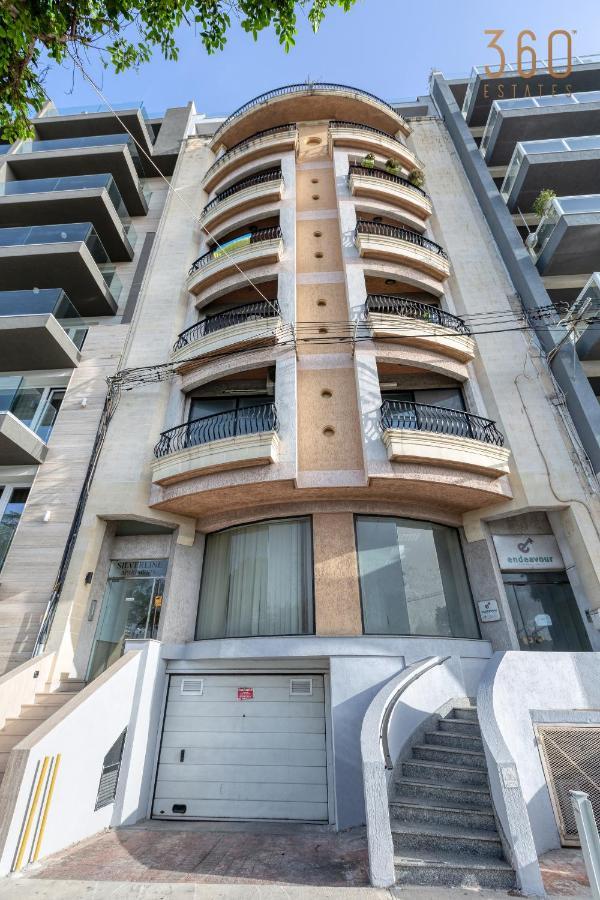Stunning 3br Marina View In With Balcony By 360 Estates