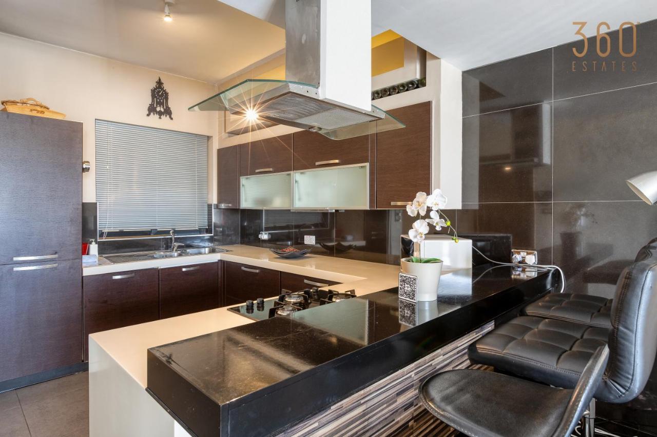 Stunning 3br Marina View In With Balcony By 360 Estates Apartment Pieta