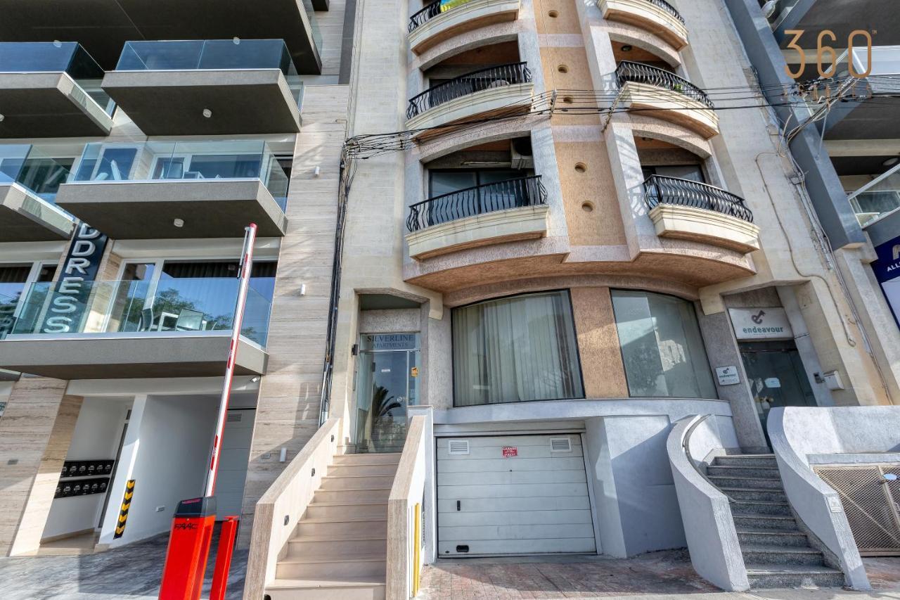 Stunning 3br Marina View In With Balcony By 360 Estates Apartment *