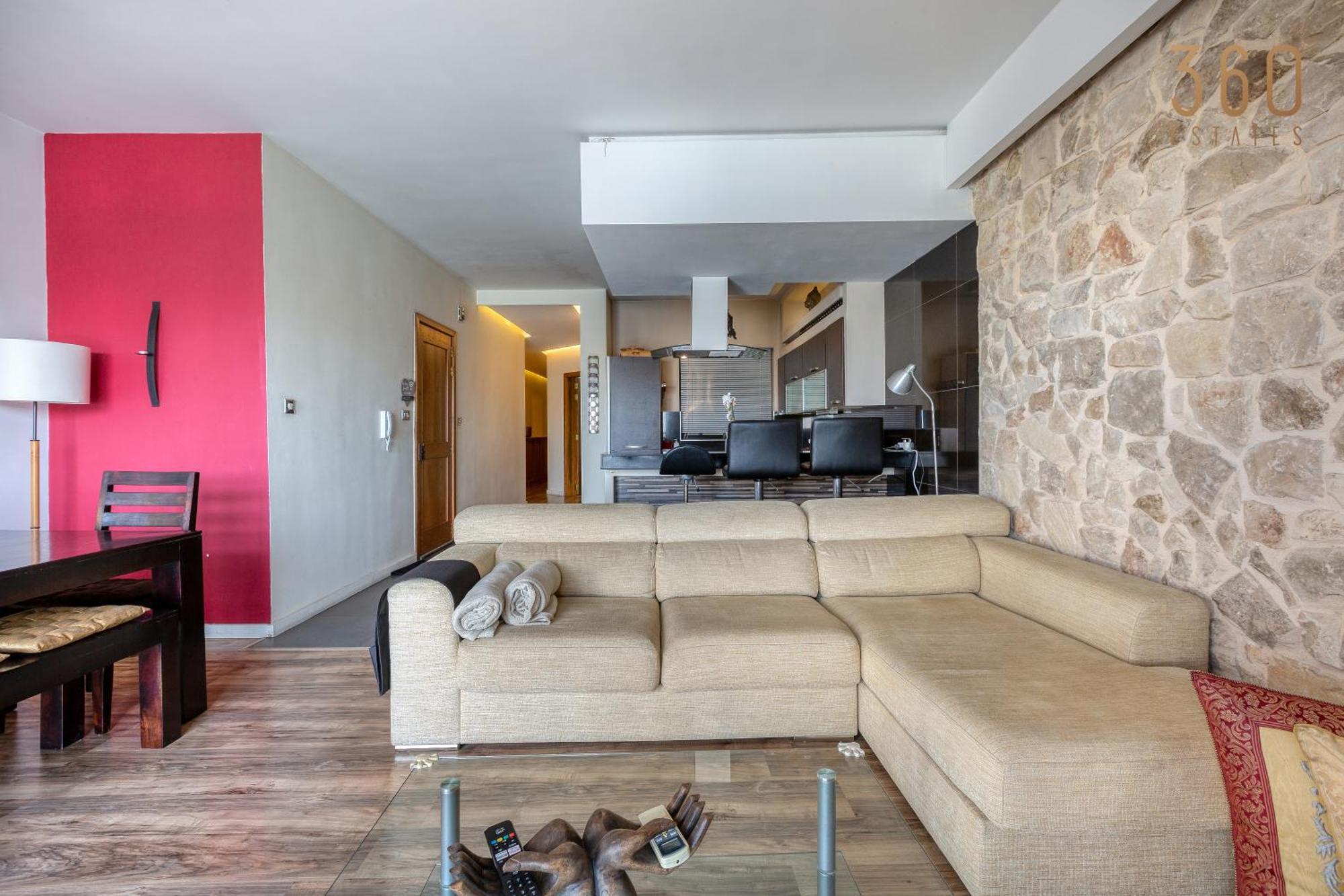 Apartment Stunning 3br Marina View In With Balcony By 360 Estates Pieta